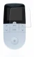 Image of the device Beurer EM 49 Digital TENS/EMS with a wide variety of screen protectors.