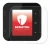 Image of the device ISDT Air8 with a wide variety of screen protectors.