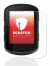 Image of the device Garmin Edge 840 with a wide variety of screen protectors.