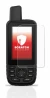 Image of the device Garmin GPSMAP 67 with a wide variety of screen protectors.