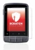 Image of the device Giant Dash L200 with a wide variety of screen protectors.