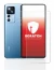 Image of the device Xiaomi 12T (Front+Camera) with a wide variety of screen protectors.