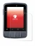 Image of the device Giant Dash M200 with a wide variety of screen protectors.