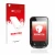 Front side of a product packaging with the brand logo upscreen. Next to it is the device iGPSPORT BSC100S shown with the corre