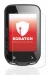 Image of the device iGPSPORT BSC100S with a wide variety of screen protectors.