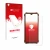 Front side of a product packaging with the brand logo upscreen. Next to it is the device Blackview BV9200 shown with the corre