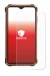 Image of the device Blackview BV9200 with a wide variety of screen protectors.