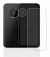 Image of the device Gigaset GX6 (Front+Camera) with a wide variety of screen protectors.