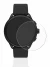 Image of the device Fossil Smartwatch Wellness (Gen 6) Hybrid with a wide variety of screen protectors.