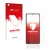 Front side of a product packaging with the brand logo upscreen. Next to it is the device Infinix Note 30 Pro shown with the co