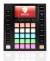 Image of the device Wolfmix W1 with a wide variety of screen protectors.