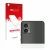Front side of a product packaging with the brand logo upscreen. Next to it is the device Motorola Edge 30 Neo (ONLY Camera Len