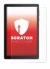 Image of the device TCL Tab 8V with a wide variety of screen protectors.