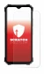 Image of the device Oukitel WP26 with a wide variety of screen protectors.