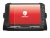 Image of the device Lowrance Elite FS 7 with a wide variety of screen protectors.