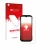 Front side of a product packaging with the brand logo upscreen. Next to it is the device Doogee V30T shown with the correspond