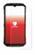 Image of the device Doogee V30T with a wide variety of screen protectors.