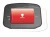 Image of the device PowaKaddy CT8 GPS with a wide variety of screen protectors.