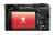 Image of the device Sony Alpha 6700 with a wide variety of screen protectors.