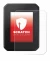 Image of the device FIT Display Compact with a wide variety of screen protectors.