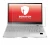 Image of the device Fujitsu Lifebook U9313X with a wide variety of screen protectors.