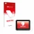 Front side of a product packaging with the brand logo upscreen. Next to it is the device Zebra ET65 shown with the correspondi