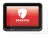 Image of the device Zebra ET65 with a wide variety of screen protectors.
