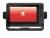 Image of the device Garmin ECHOMAP UHD2 7" Touchscreen with a wide variety of screen protectors.