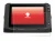 Image of the device Lowrance Elite FS 9 with a wide variety of screen protectors.
