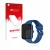 Front side of a product packaging with the brand logo upscreen. Next to it is the device Biggerfive BW01 1.5" shown with the c