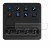 Image of the device Elgato Stream Deck + with a wide variety of screen protectors.