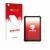 Front side of a product packaging with the brand logo upscreen. Next to it is the device Blackview Active 6 shown with the cor