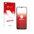 Front side of a product packaging with the brand logo upscreen. Next to it is the device Oukitel C35 shown with the correspond