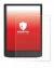 Image of the device PocketBook InkPad Color 3 with a wide variety of screen protectors.