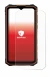 Image of the device Hotwav Cyber 13 Pro with a wide variety of screen protectors.