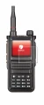 Image of the device Radtel RT-470X with a wide variety of screen protectors.