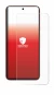 Image of the device Google Pixel 8 (case-friendly) with a wide variety of screen protectors.