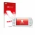Front side of a product packaging with the brand logo upscreen. Next to it is the device AYN Odin 2 shown with the correspondi
