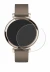Image of the device Garmin Lily 2 with a wide variety of screen protectors.