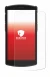 Image of the device Urovo CT58 with a wide variety of screen protectors.