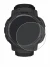 Image of the device Garmin Instinct Crossover AMOLED with a wide variety of screen protectors.