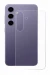 Image of the device Samsung Galaxy S24 (Back) with a wide variety of screen protectors.