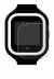 Image of the device SaveFamily Iconic Plus 4G with a wide variety of screen protectors.