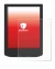 Image of the device Vivlio Light HD with a wide variety of screen protectors.