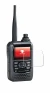 Image of the device Icom IC-R15 with a wide variety of screen protectors.