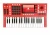 Image of the device Akai Professional MPC Key 37 with a wide variety of screen protectors.
