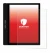 Image of the device Bigme B751C with a wide variety of screen protectors.