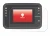Image of the device Honda CB650R TFT Display with a wide variety of screen protectors.