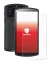 Image of the device Urovo DT50 5,7" (Front+Camera) with a wide variety of screen protectors.
