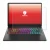 Image of the device HP Omen Transcend 14 with a wide variety of screen protectors.